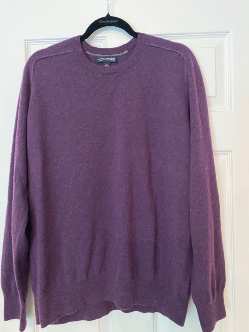 Banana Republic Merino Wool sweater